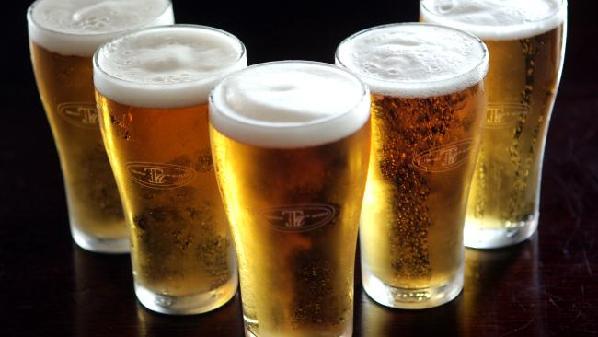 夏日特供：各式冷飲學起來