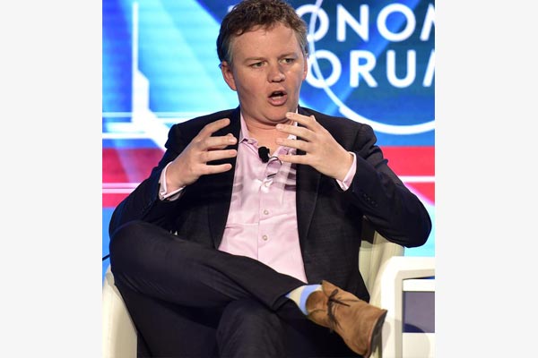 達沃斯論壇上都說了些啥？