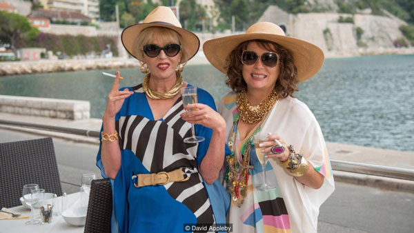 薦片:七月你不能錯(cuò)過(guò)的最新影片