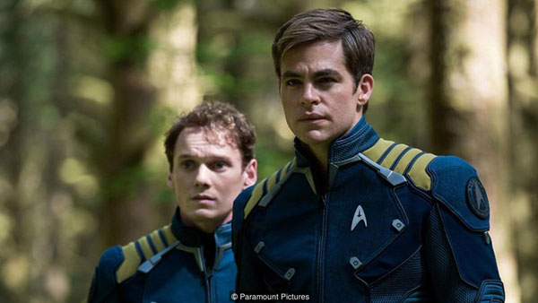 薦片:七月你不能錯(cuò)過(guò)的最新影片