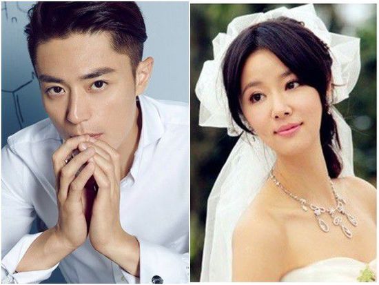 霍建華結婚！陳妍希領證！胡歌今年隨的份子錢有點多……