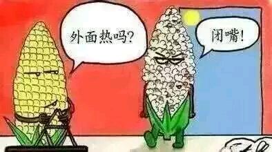 除了It's so hot，還能怎么用英語形容熱到飛起？