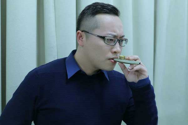 新神曲《感覺(jué)身體被掏空》唱哭加班狗