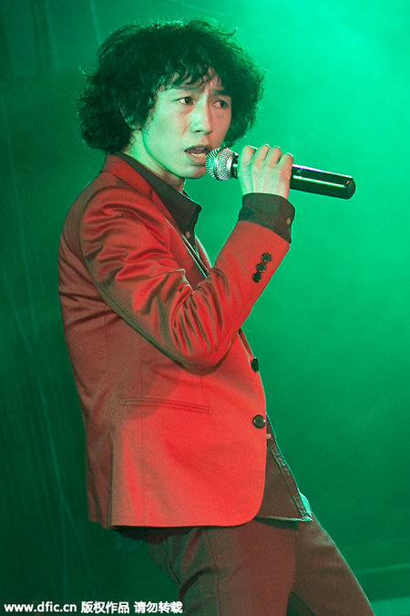 新神曲《感覺(jué)身體被掏空》唱哭加班狗