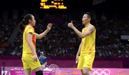 中國版里約奧運觀賽指南：準備好熬夜了嗎？