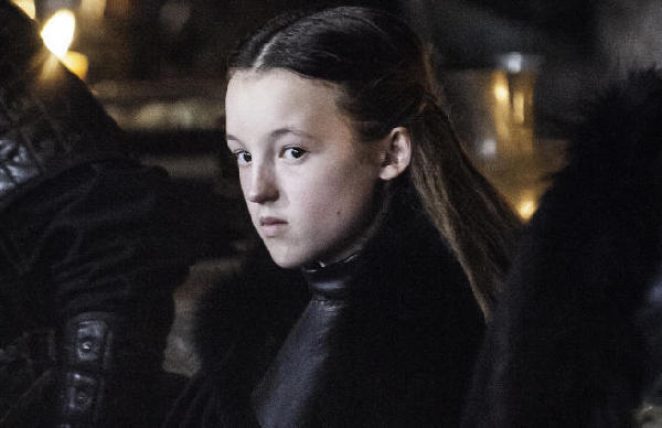 HBO推GOT黨“參與”美國(guó)大選