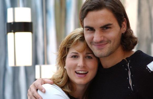 愛在奧運(yùn)進(jìn)行時(shí)：扒一扒奧運(yùn)會(huì)成就的體壇情侶