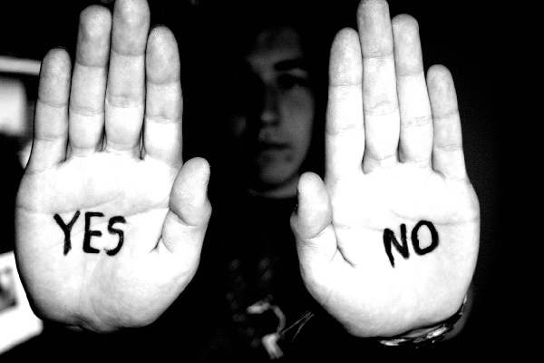 點頭族、搖頭族，還是“隨便族”？