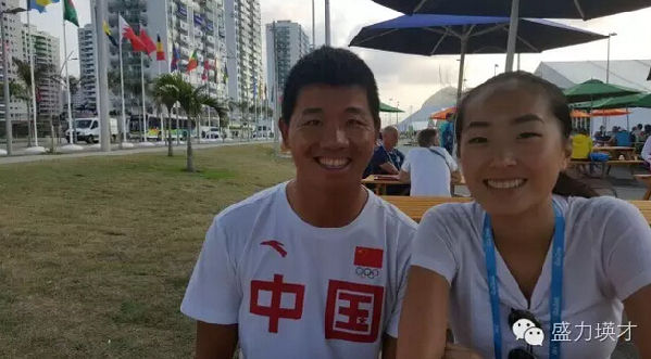 漫步奧運村:一個安靜又活力四射的地球小區