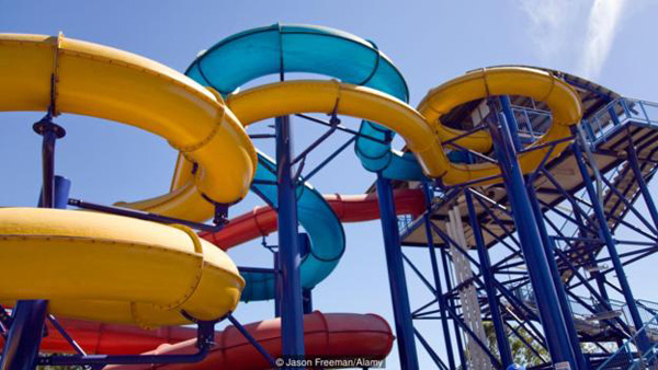 出國旅游季:盤點各個國家的免費福利