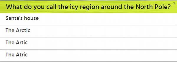 測測你的發音：你也會讀錯這些單詞嗎？