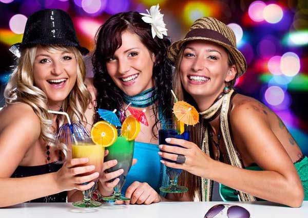 關于派對的詞匯 你知道多少？