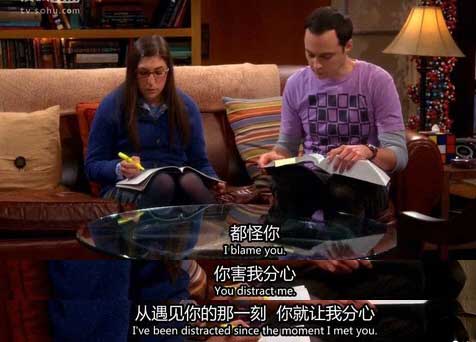 謝耳朵花式英語表白法！蘇到爆！