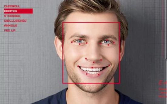 心情不好沒胃口？神奇應(yīng)用根據(jù)表情推薦食譜