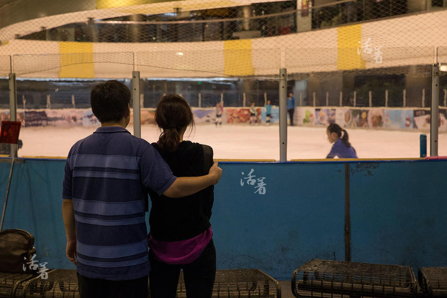 活著：興趣班王國的子民們（組圖）