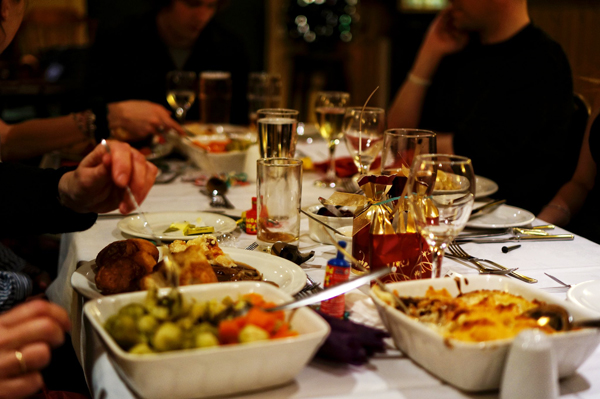 再也不怕節日浪費：剩飯剩菜的正確儲藏和保鮮方式