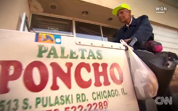 淚目 2016最暖心的13個(gè)瞬間