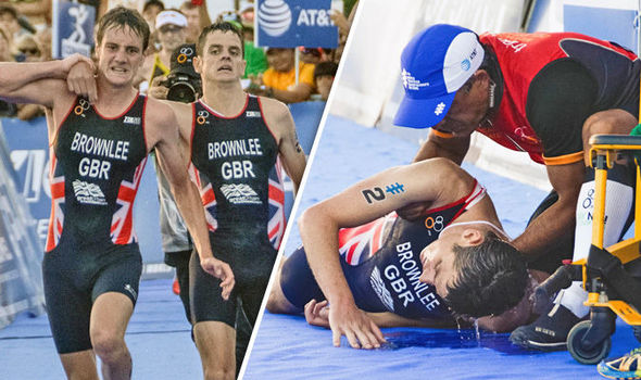 淚目 2016最暖心的13個(gè)瞬間