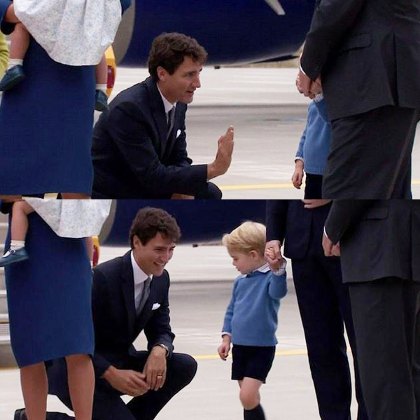 從凱特威廉夫婦不守時到小甜甜不可原諒的壞習(xí)慣：2016年表現(xiàn)最糟糕的名人