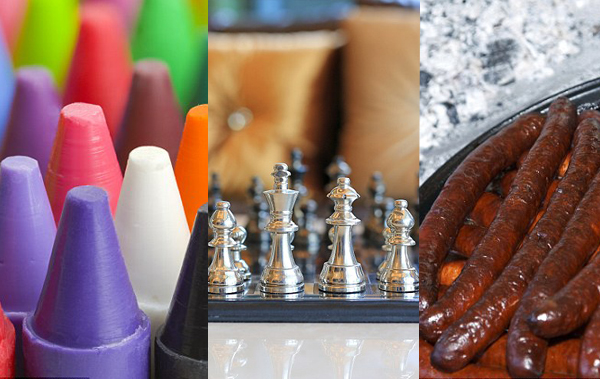 英王室收到的最奇葩禮物 種子、辣椒、高腳杯