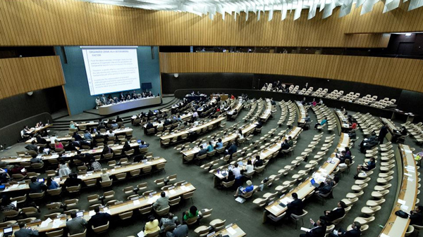 美國數名議員提議退出聯合國