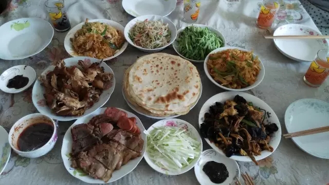 中國(guó)之美：愿你出走半生，歸來仍是少年（組圖）