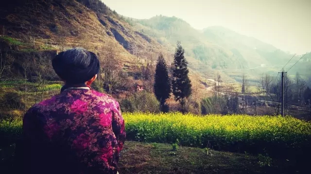 中國之美：愿你出走半生，歸來仍是少年（組圖）