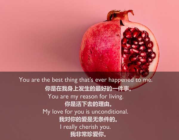 情人節英語攻略