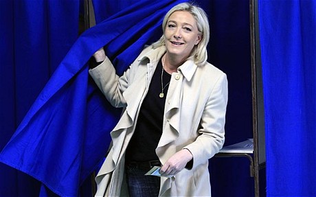 怪事:法國網友招呼奧巴馬競選總統