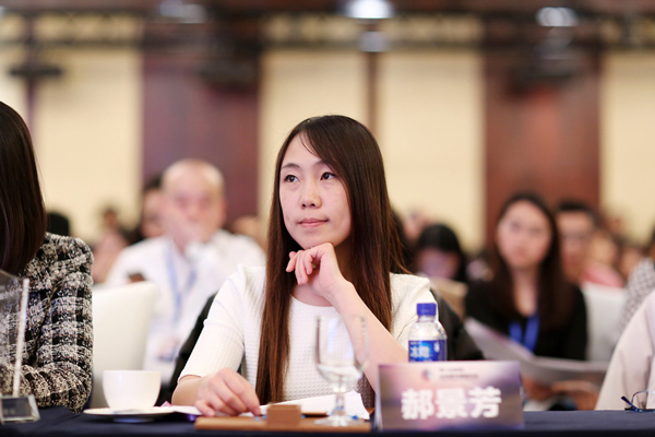 女神節盤點：巾幗有力量 英姿半邊天