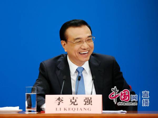 2017總理記者會要點雙語摘錄