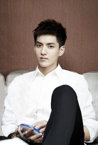 盤點(diǎn)：中國娛樂圈的英語