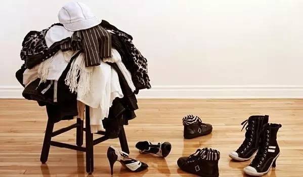 你家有“椅柜”嗎?