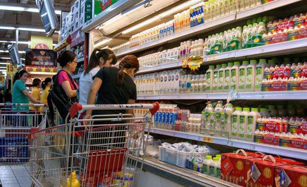 什么是“縮水式通脹”？