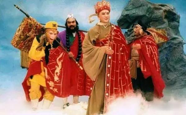 重溫那些你最熟悉的《西游記》臺詞,滿滿都是回憶