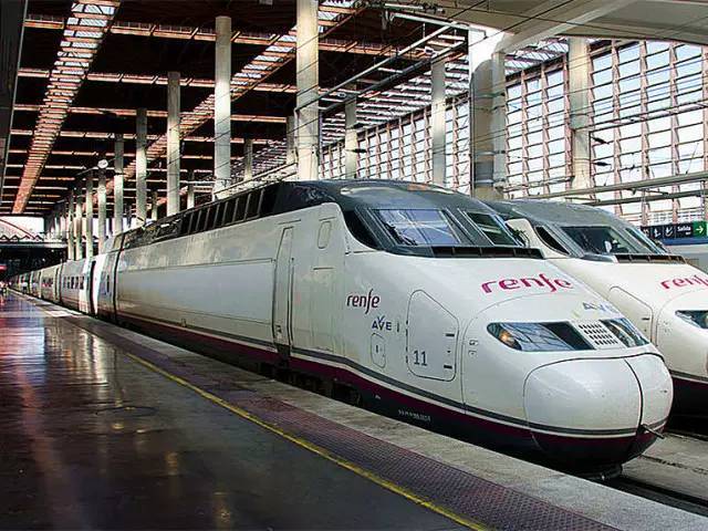 厭倦了國內高鐵餐？來看看“別人家的盒飯”長啥樣（組圖）