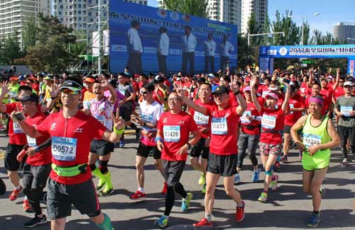 時(shí)髦的“比賽休假”