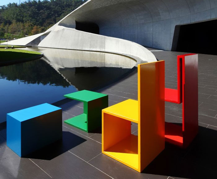 拍案叫絕：年度設(shè)計(jì)大賽勝出的天才作品（組圖）