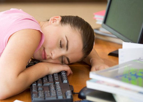 早起鳥(niǎo)還是夜貓子？工作時(shí)間適應(yīng)生物鐘使人更高效