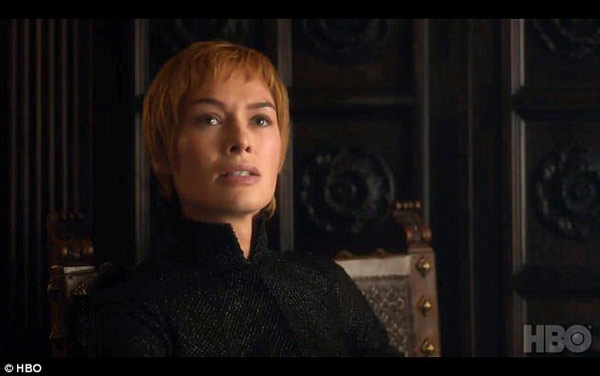 大戰已至：《權力的游戲》第七季正式預告片發布（視頻）