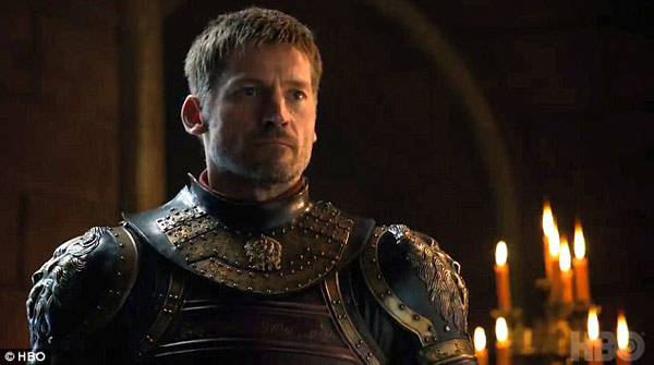 大戰已至：《權力的游戲》第七季正式預告片發布（視頻）