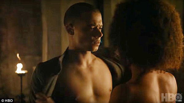 大戰已至：《權力的游戲》第七季正式預告片發布（視頻）