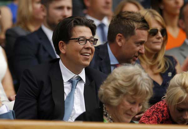 男士理想身材：想擁有“倒三角”？但你其實是“矩形”