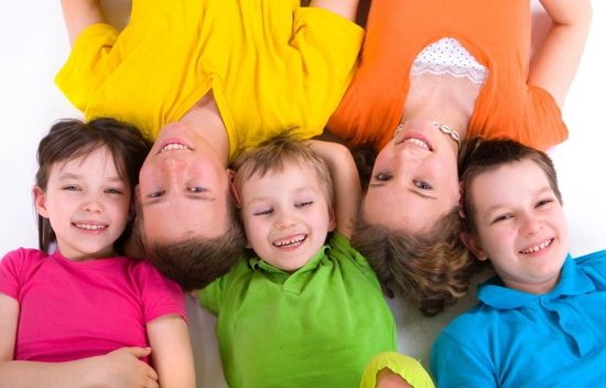 迎兒童節(jié) 學(xué)baby習(xí)語