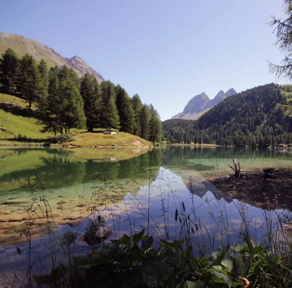 瑞士山村禁止游客拍照 理由竟是風景太美（組圖）