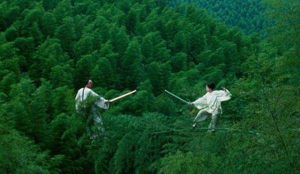 香港回歸20周年：經典港片回顧