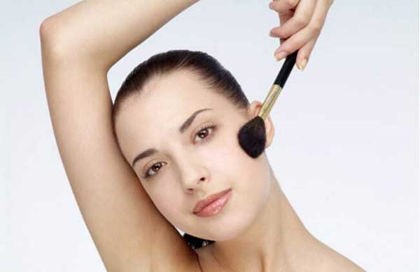 考前化化妝 成績會更好？