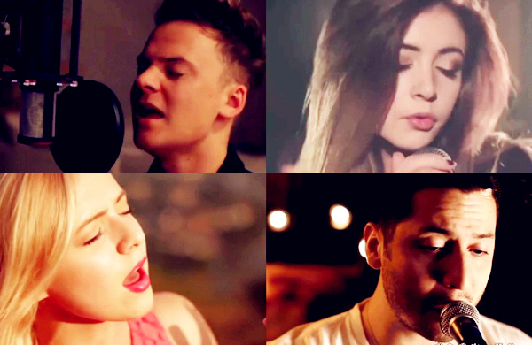 翻唱也超紅！20首不輸原唱的翻唱英文歌