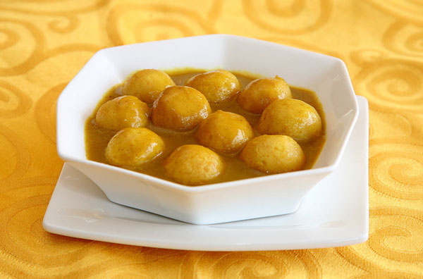 去香港不可不嘗的14道美食(組圖)