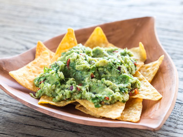 獨立日美食篇：這些美國派食物竟然不是美國的